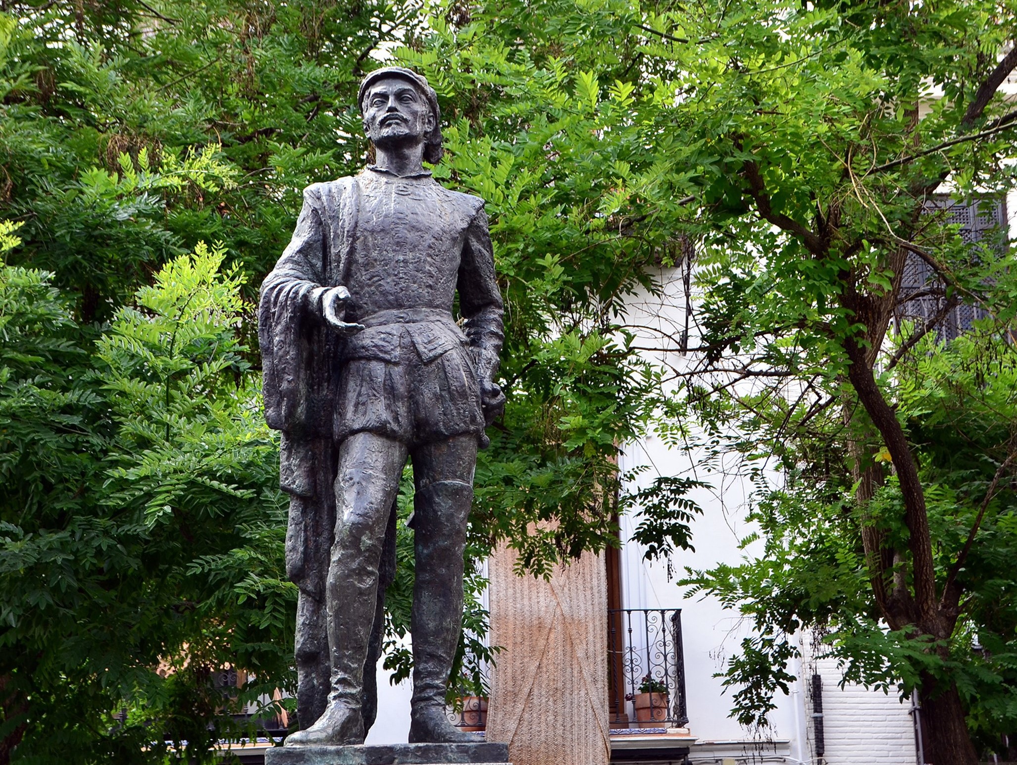 Sevilla